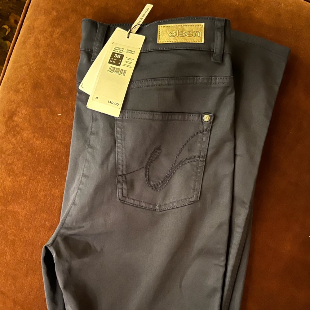 Olsen Jeans